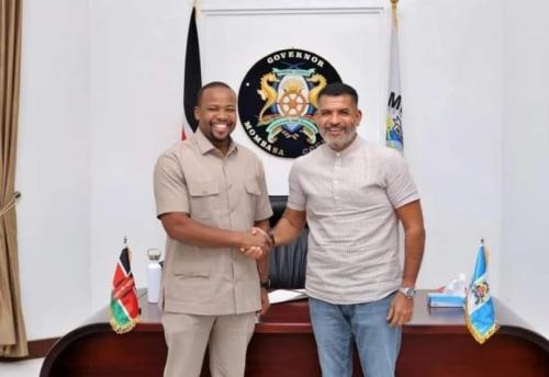 Ministry Of Lands To Digitise Title Deeds In Mombasa County