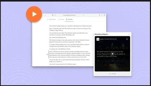 Substack Introduces New AI-Powered Audio Transcription Tools