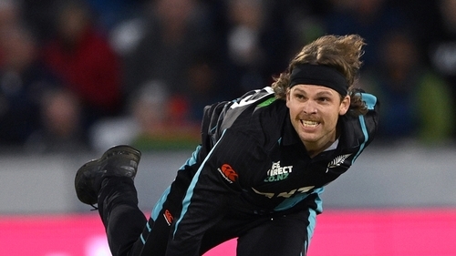 Seamer Ferguson To Captain New Zealand In Bangladesh