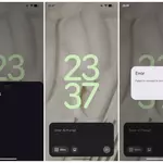 Android Might Get AI-Generated Lockscreen Clocks