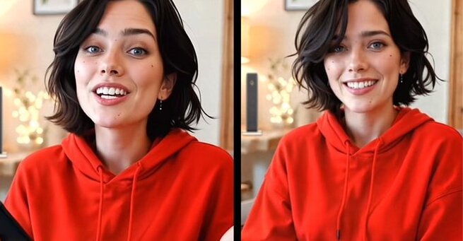 Vodafone Tests AI Influencer In New Ad Campaign