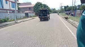 One Person Shot Dead During Protests In Kisumu