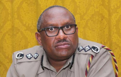 Those Found Guilty Of Invading Kenyatta, Odinga Property To Face The Law - IG Koome
