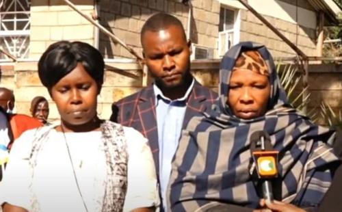 Autopsy Shows 12-Year-Old Boy Was Sodomised Before Being Killed In Eldoret