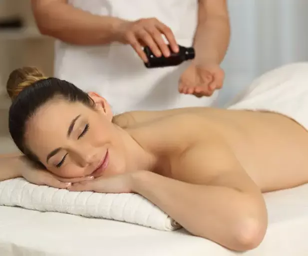 Benefits of Choosing a Full Body Massage in San Antonio for Long-Term Wellness
