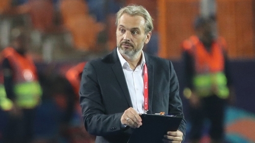 Desabre Calls For ‘Humility’ Ahead Of Sudan Clash