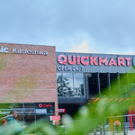 Quickmart Continues To Revolutionize Kenya's Retail Industry With Opening Of 57th Branch