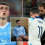 Gareth Southgate Has Ignored Phil Foden's Clear Pleas To Play In Central Midfield