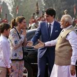 India Suspends Visa For Canadians, Fueling Diplomatic Row