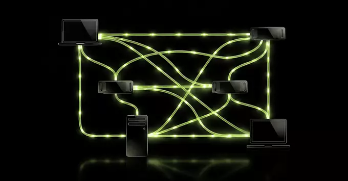 Nvidia PAIR: Turn Idle PCs into Personal AI Data Center