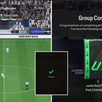 EA FC 24 Player Has Found A Way You Can Earn 100k Pack In Just 10 Minutes Of Playing