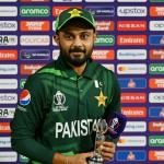 The Remarkable Rise Of Pakistan Match-Winner Shakeel