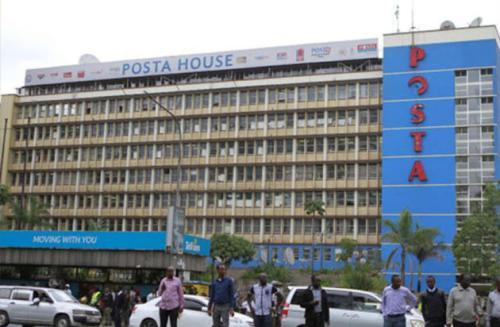 Posta Seeks Universal Service Fund Backing For E-Commerce Hubs