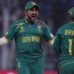 Australia Suffer Heaviest Crickey World Cup Defeat In South Africa Trouncing