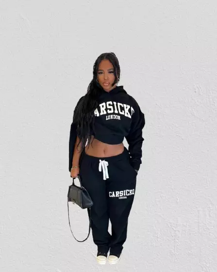 What Material Is the Carsicko Tracksuit Actually Made From