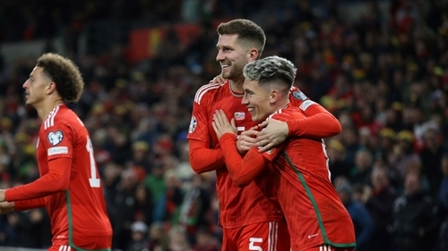 Wales Shock Croatia To Reawaken Euro 2024 Hopes