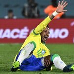 Brazil Forward Neymar To Have Surgery After Anterior Cruciate Ligament Injury