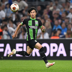 Kaoru Mitoma Signs New Brighton Deal