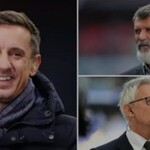 The Top Ten Highest-Earning Sports Pundits In The UK