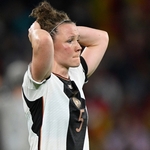 Germany Out Of Women's World Cup, Colombia And Morocco Into Last 16