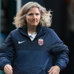 Riise Mum On Hegerberg Playing Japan
