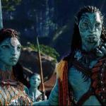 Avatar 2,' 'M3GAN' Hold Onto Top Spots At The Box Office