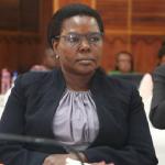 Irene Masit's Uphill Task Of Clearing Name After Chebukati Bombshell