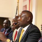 Kajiado Assembly Grills CEC Over Staff Intimidation Claims