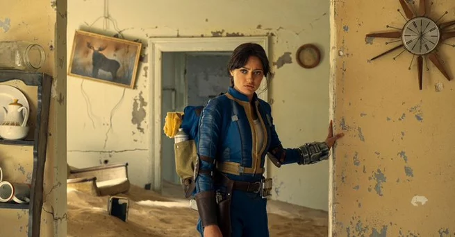 Amazon Prime Video AI Recaps Pulled
