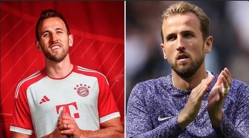 Fans 'Figure Out' Why Harry Kane Has Decided To Join Bayern Munich Despite Being So Close To PL Goal Record