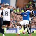 De Cordova-Reid Earns Fulham Fortunate Win At Everton