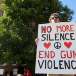 US Court Strikes Down Domestic Violence Gun Law