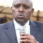 Ruto Is Always Looking For Someone To Fight