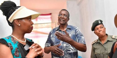 Title Deed For Shimo La Tewa Prison's 800 Acres Goes Missing