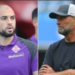 Sofyan Amrabat Has Made Feelings Clear On Premier League Move As 'Liverpool Hijack Man Utd Deal'
