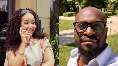Natalie Tewa Announces Engagement To Francis Mugane: ‘May God Bless Our Union’