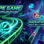 Master the Thrills: A Complete Guide to Playing Slope Game