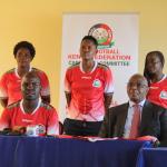Better Conditions At Fountain Gates Credited For Cecafa Triumph, Says Alumira
