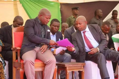 Governor Barasa Orders Audit Of All Mines In Kakamega
