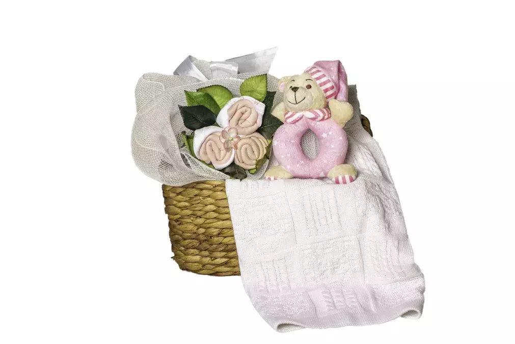 Baby Gifts for Girls: Thoughtful Gift Ideas to Welcome a Precious Little One