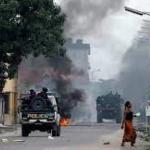 Sixty-Six Die At Kinshasa's Main Jail From January