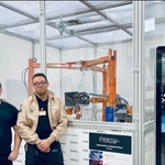 Orbital Composites Lands New Government Contracts To Advance In-Space Manufacturing