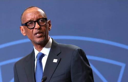 President Kagame Warns Gov’t Officials ‘Always In Meetings’ Instead Of Serving Rwandans
