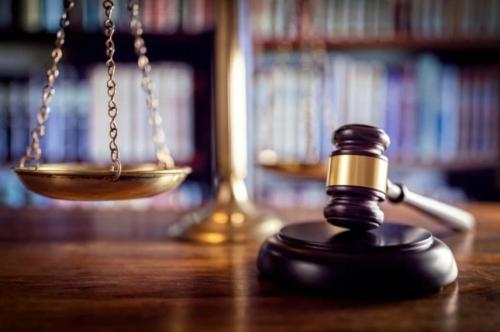 Woman Who Strangled Her Four Children Sentenced To Life Imprisonment