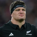 All Blacks Lock Barrett Avoids Rugby World Cup Ban