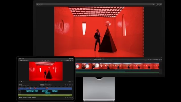 Final Cut Pro & Logic Pro Updates Bring Game-Changing Features