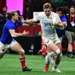 Argentina Down France To Win Canada Sevens Crown
