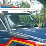 Four Burundians Arrested For Being In The Country Illegally