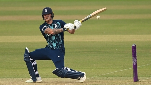 Buttler Welcomes 'Superstar' Stokes Back Into England ODI Fold