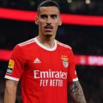 Chiquinho Back For Benfica, Brugge Start Yaremchuk